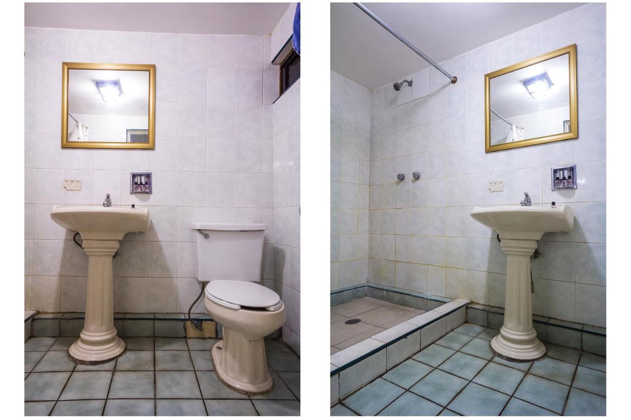 Oyo Hotel San Gilberto Эрмосильо Экстерьер фото