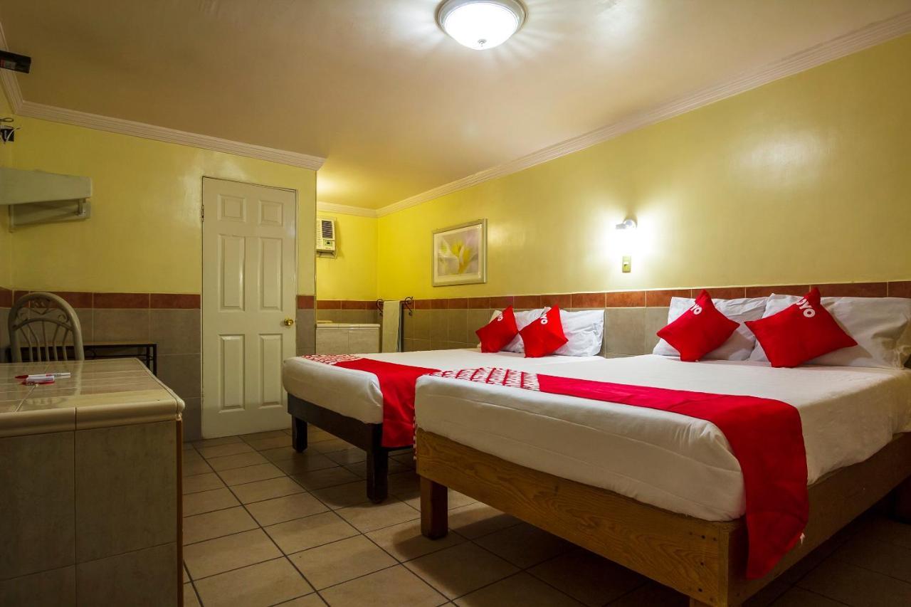 Oyo Hotel San Gilberto Эрмосильо Экстерьер фото