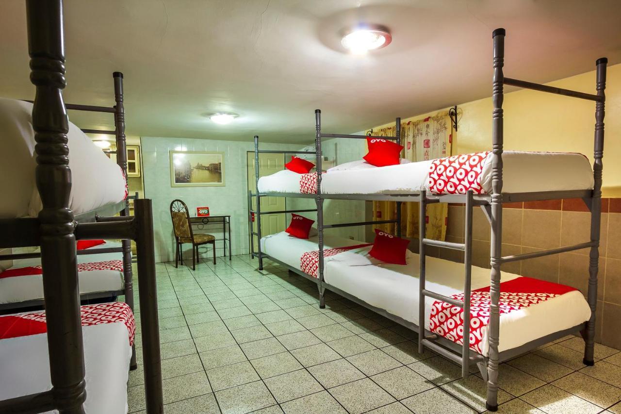 Oyo Hotel San Gilberto Эрмосильо Экстерьер фото