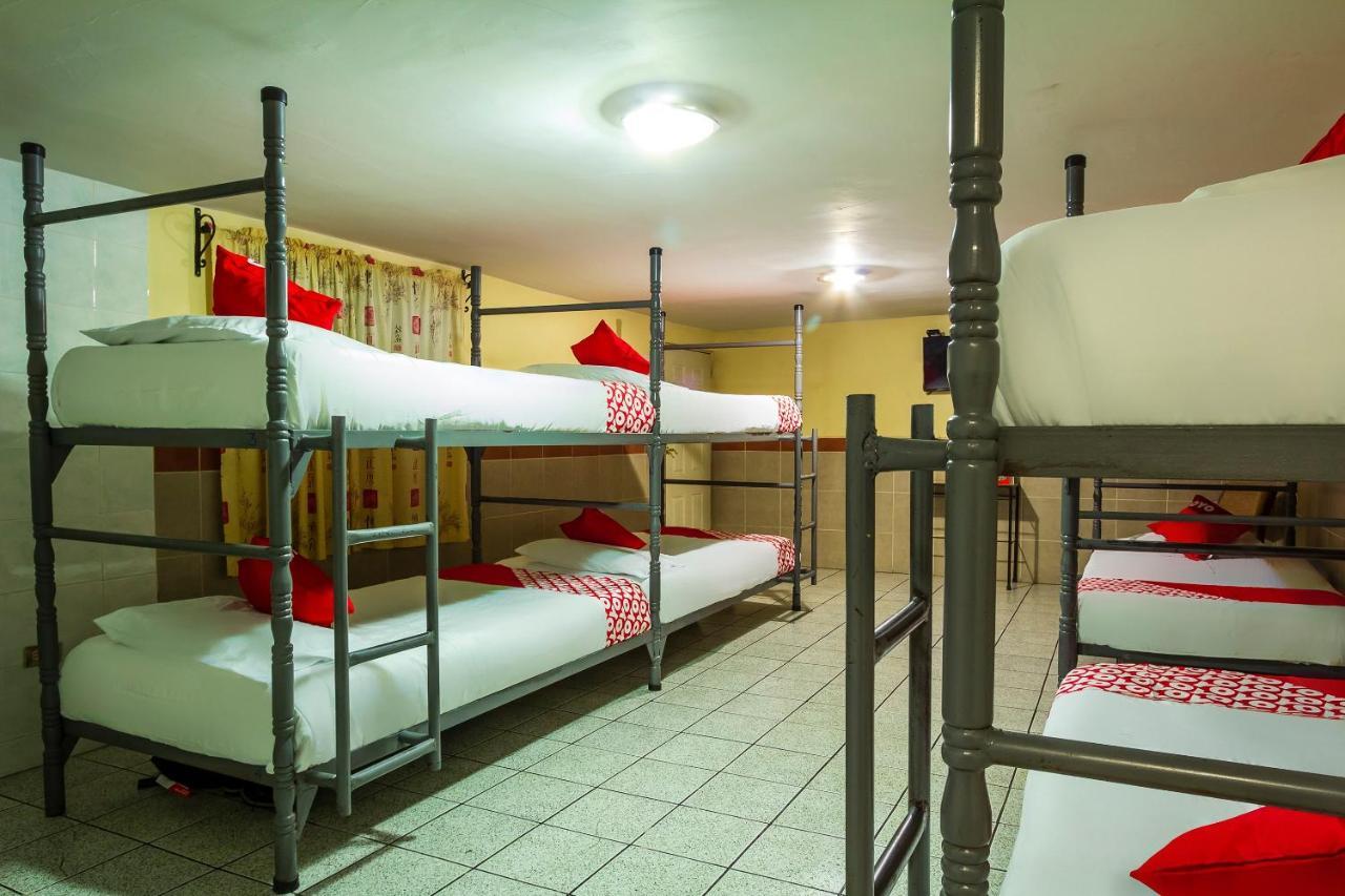Oyo Hotel San Gilberto Эрмосильо Экстерьер фото