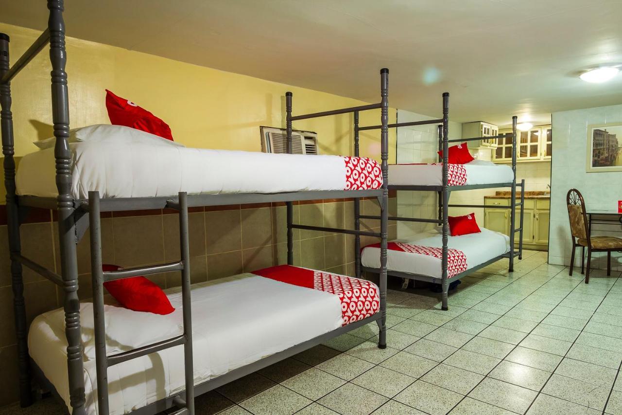 Oyo Hotel San Gilberto Эрмосильо Экстерьер фото