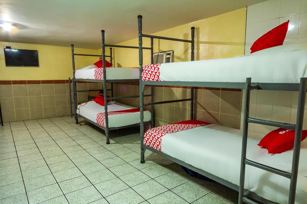 Oyo Hotel San Gilberto Эрмосильо Экстерьер фото