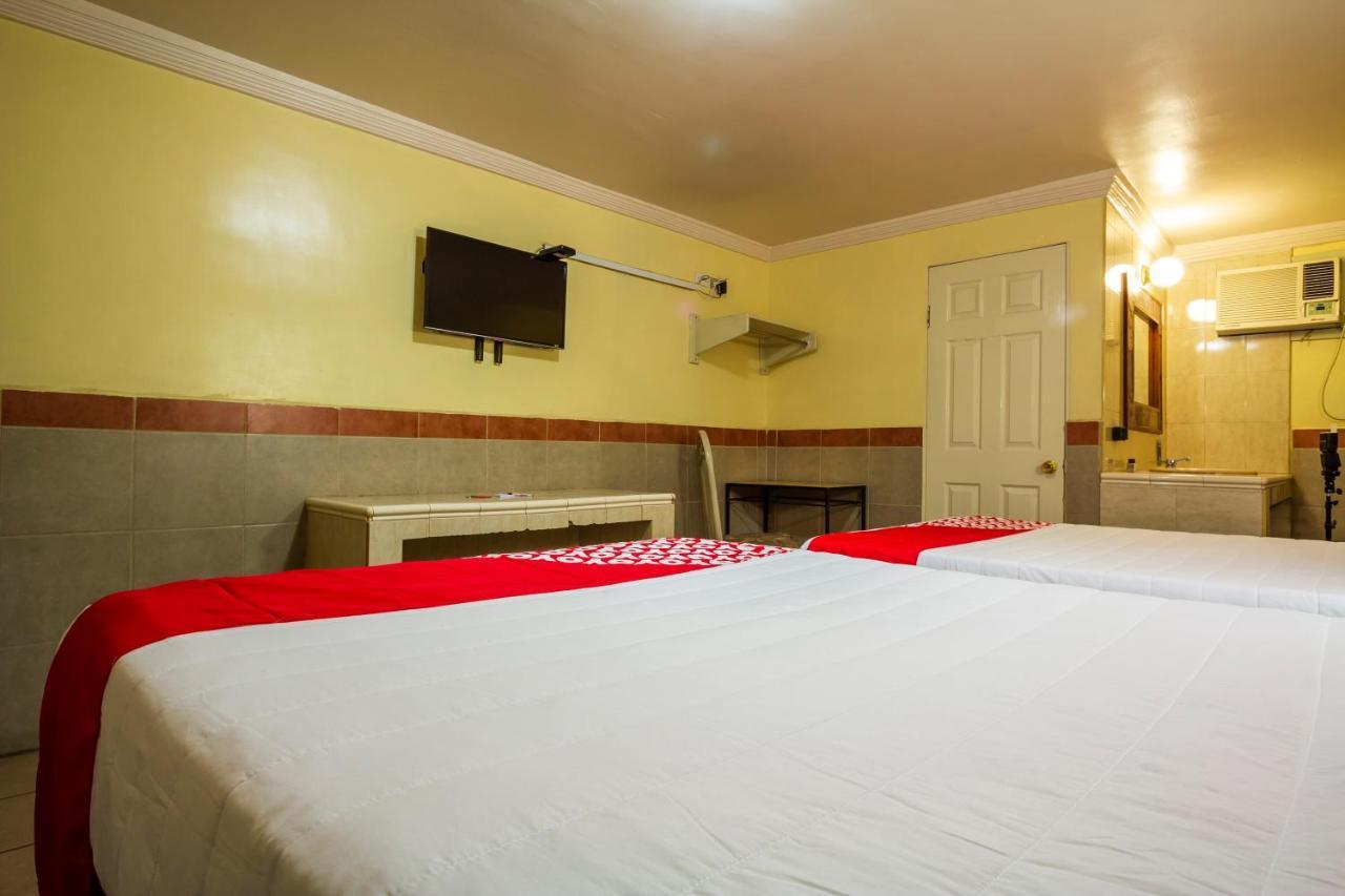 Oyo Hotel San Gilberto Эрмосильо Экстерьер фото