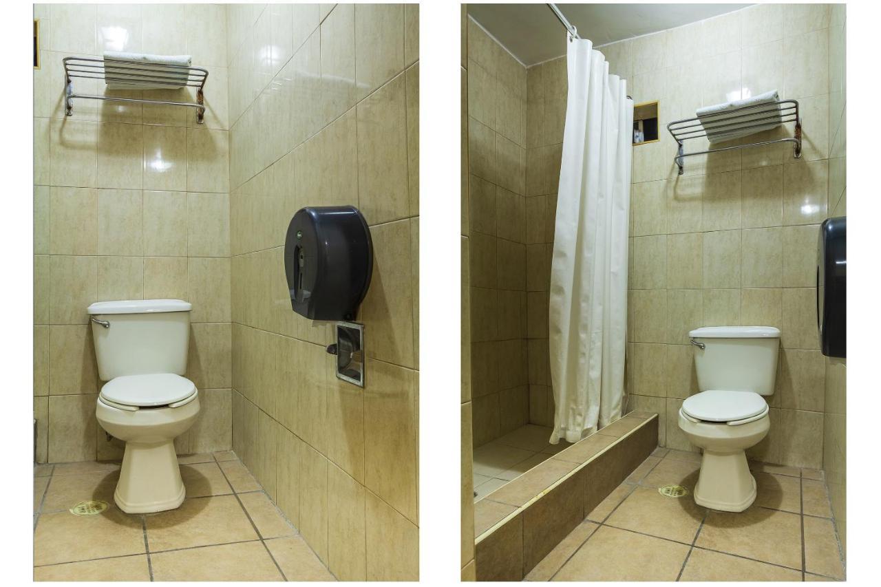 Oyo Hotel San Gilberto Эрмосильо Экстерьер фото