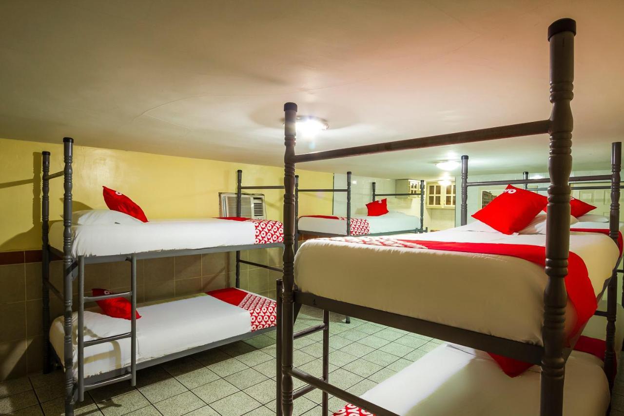 Oyo Hotel San Gilberto Эрмосильо Экстерьер фото