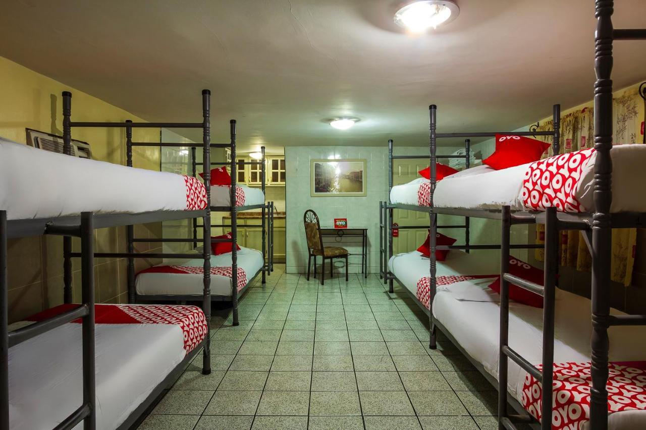 Oyo Hotel San Gilberto Эрмосильо Экстерьер фото
