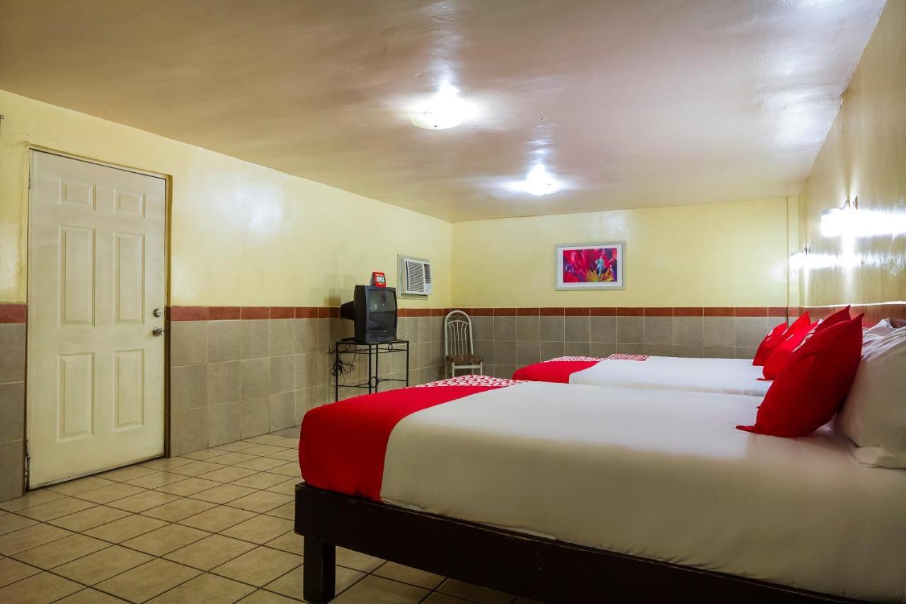 Oyo Hotel San Gilberto Эрмосильо Экстерьер фото
